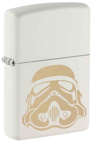 Zippo briquet tempête design - zippo,