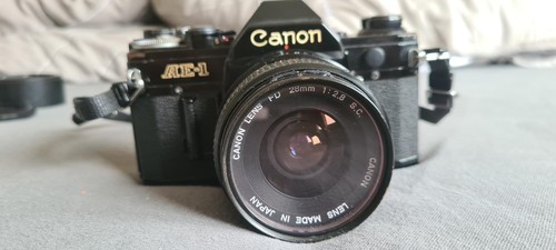 Appareil photo 35mm reflex - photo,