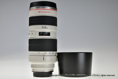 Canon 200mm 8 l - canon, ef