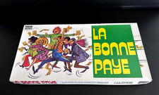 Jeu de société LA BONNE PAYE