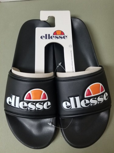 New ellesse mens flippo - flippo, slides