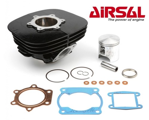 Kit cylindre airsal quad - cylindre,