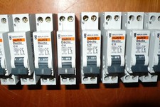 DISJONCTEUR MODULAIRE