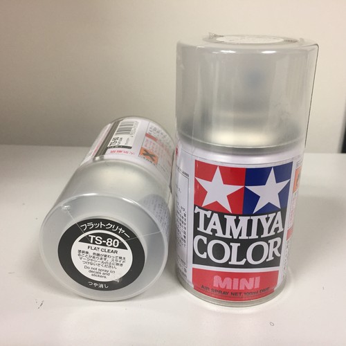 Tamiya peinture bombe - peinture,