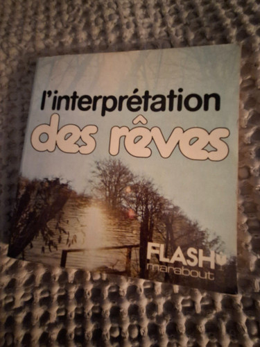 Guide marabout flash - marabout,