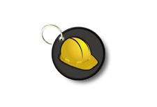 Porte cles clé clefs rond