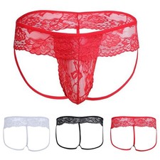 Sous-vêtements hommes slips
