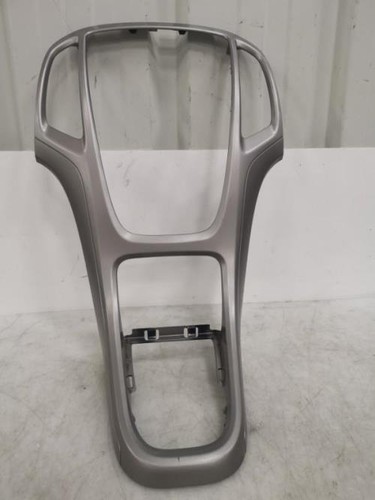 Facade autoradio opel astra - autoradio, j