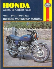 HONDA CB400 FOUR,CB400