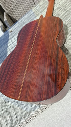 Guitare acoustique sharp l2517 - sharp,