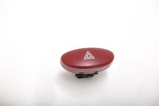 Hazard warning switch Peugeot 206 SW 2E 09-2003