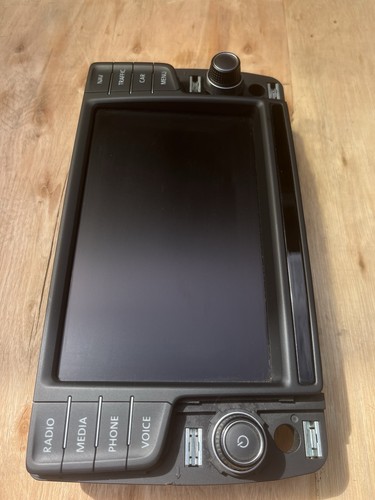 Ecran gps volkswagen crafter - ,