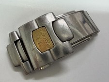 OMEGA Genuine Fermoir