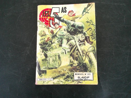 Les mensuel 221 bande - mensuel,