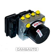 ABS control unit hydraulic block 6Q0614117Q 0265231426 6Q0907379AA VW POLO