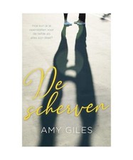 De scherven, Giles, Amy