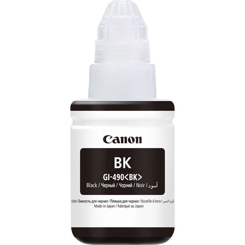 Canon origine encre 490 - canon, d'origine