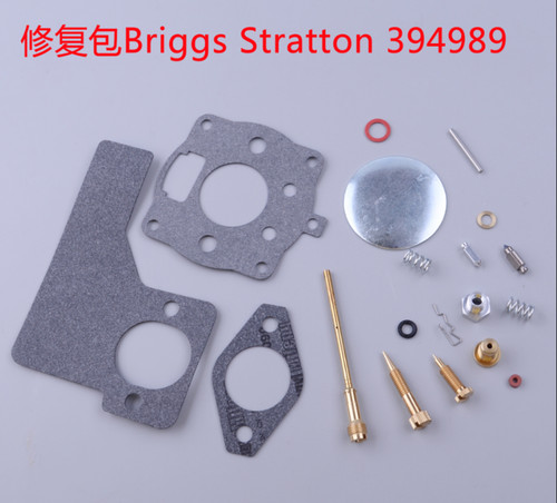 Carburateur repair kit pour - carburateur,