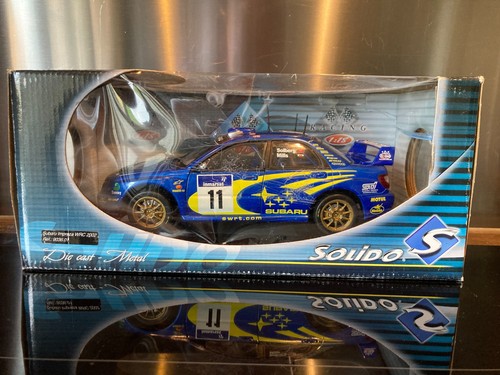 Subaru impreza wrc tour - subaru,