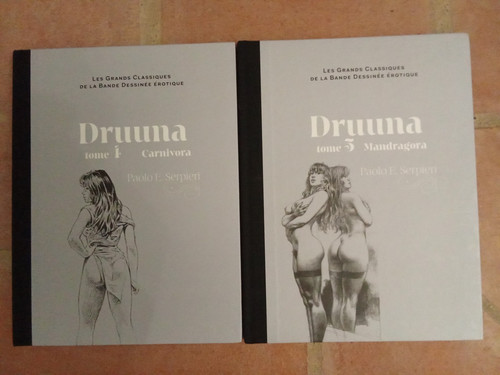Les grands classiques bd - grands,