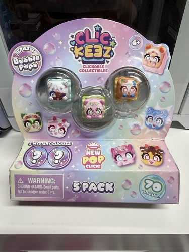 Clic keez clickable - clic,