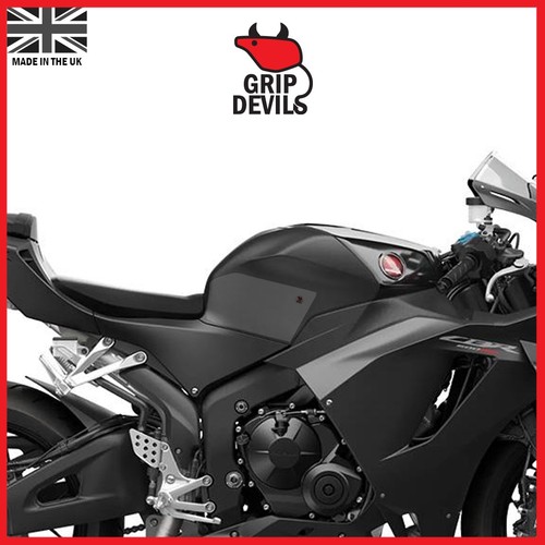 Grip devils tank - devils,