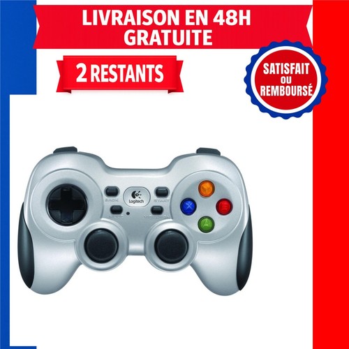 Logitech f710 manette - de, jeu