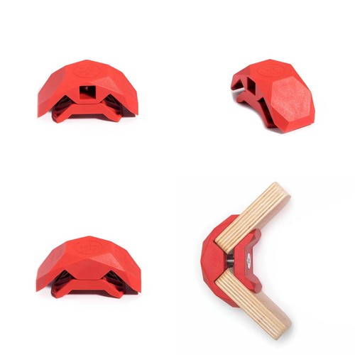 Playwood connector tool - connector, tool-free