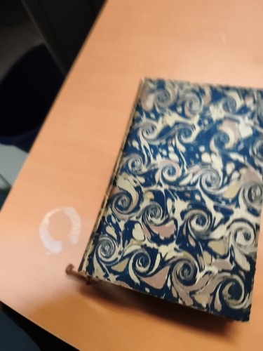 Livre ancien politique - ancien, et
