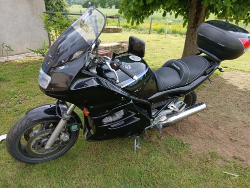 Toutes pièces yamaha 900 - pièces, xjs