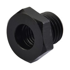 Adaptateur mandrin pour tour à bois convient aux tailles de filetage 1'' 8tpi e