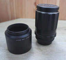 Pentax SMC takumar 3,5/135 mm