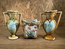 Ensemble barbotine Onnaing