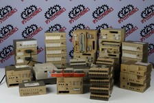 SIEMENS S5 (MODULES) (168) (S5 LOT) - sans garantie