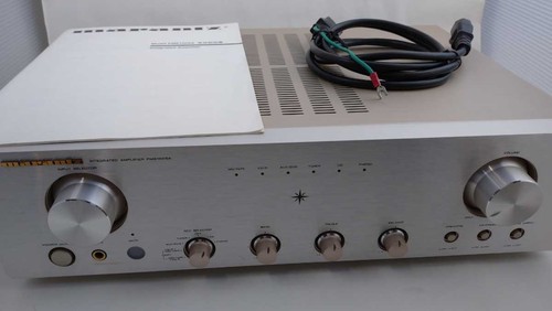Marantz pm6100sa intégré - pm6100sa,