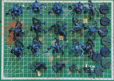 Warhammer 40k/ 40000