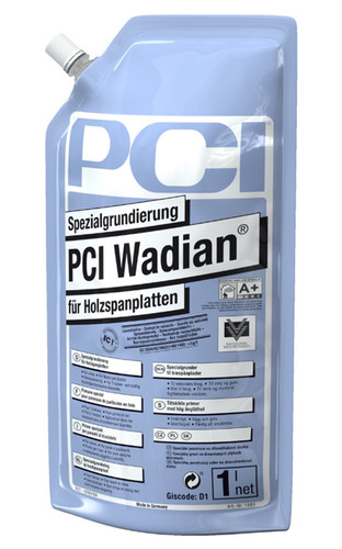 Fond teint pci wadian l - wadian,