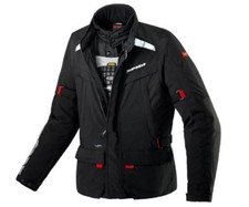 Spidi Sortie Veste Superhydro