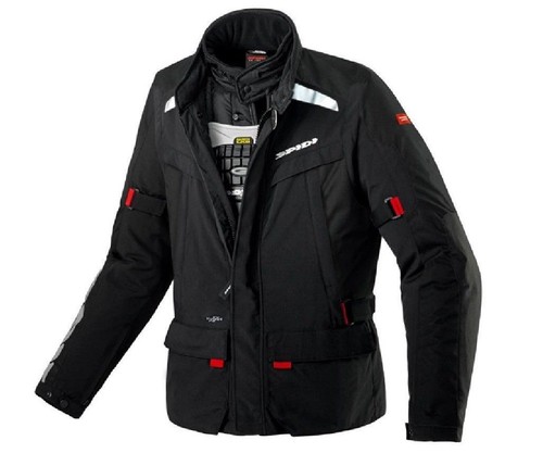 Spidi sortie veste - sortie, superhydro