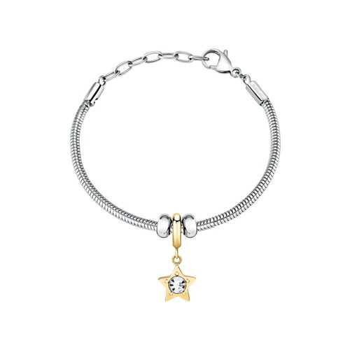 Bracelet morellato drops femme - drops,
