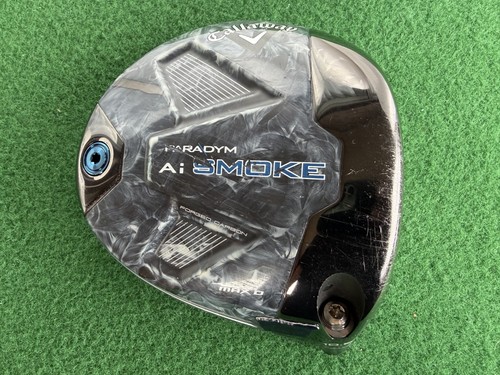 Callaway paradym smoke max - paradym,
