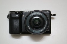 Sony Alpha NEX-7 24.3 MP
