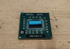 Processeur AMD Athlon II