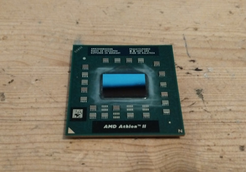 Processeur amd athlon - processeur, ii