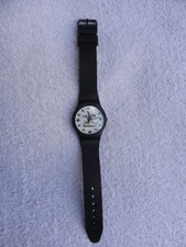 MONTRE L'ECHO DES SAVANES