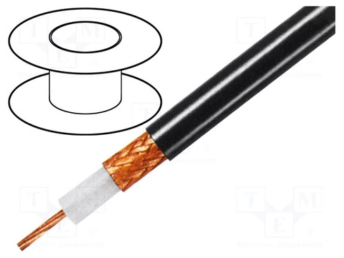 Tasker rg213u cordon - rg213u,