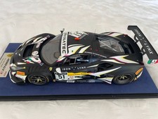 FERRARI 488 GT3 EVO IRON LYNX
