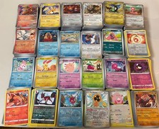 100x Holo/Reverse/Black Rare ONLY Pokemon Card Bundle TCG  Pokémon Cards