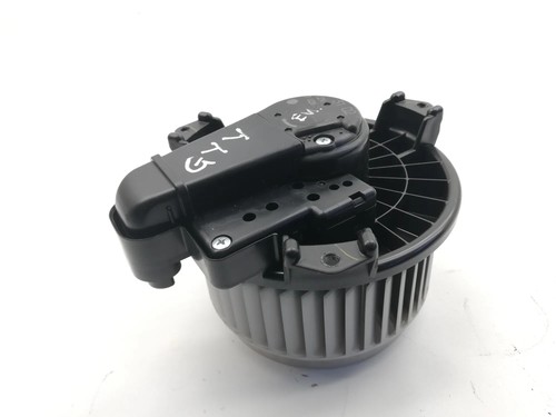 Toyota yaris p13 ventilateur - yaris,