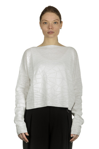 Sarah pacini pull femme - sarah,